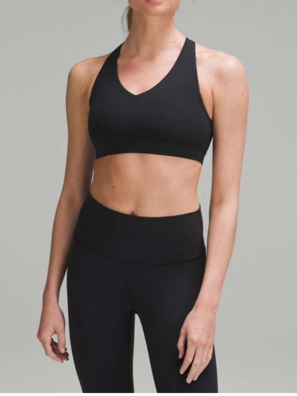 Lululemon Envital Bra - Picture 3 of 6